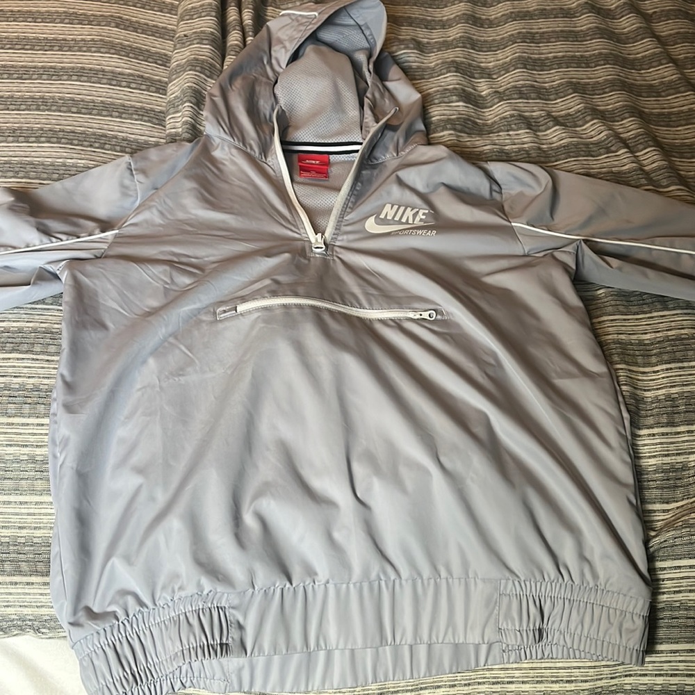 Nike jacket